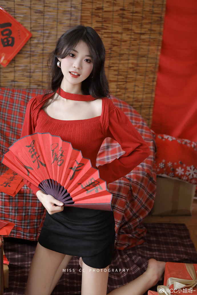 红辣椒
